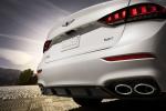 Genesis G80 Sport 2017 года (NA)